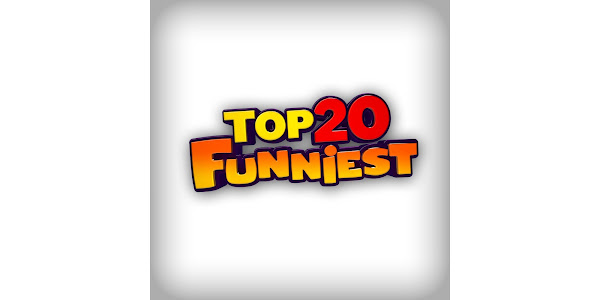 Top 20 Funniest Google Play