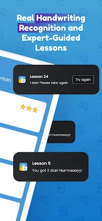 Game screenshot Write It! Korean hack