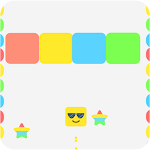 Cover Image of Download Sticker colour - colour switch  APK
