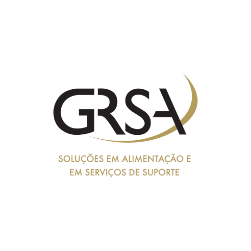GRSABER logo