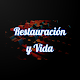 Radio Restauración y Vida - Paraguay Download on Windows
