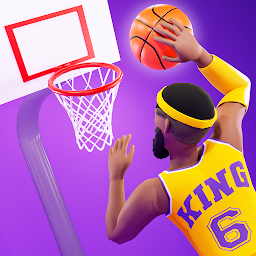 Icon image Basketball Superstars