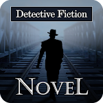 Cover Image of Download English Novel - Detective Fiction 1.1 APK