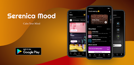 Serenica Mood