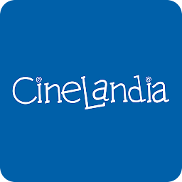 Icon image Webtic Cinelandia Cinema