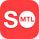 So Montreal  -  Discover events icon