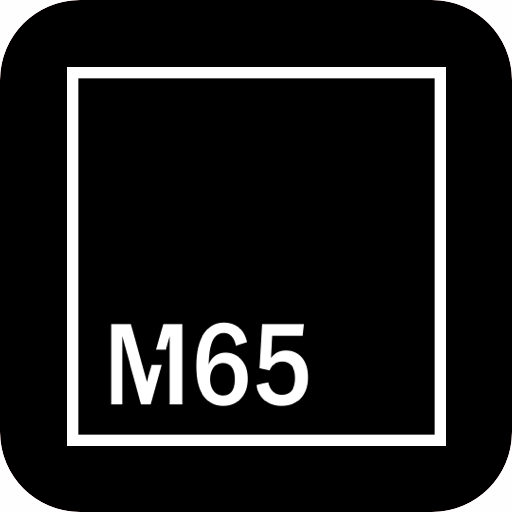 Motion165 Header - AppWisp.com