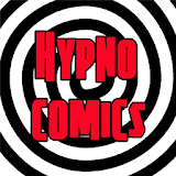Hypno Comics icon