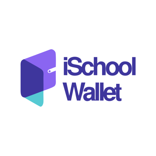 iSchoolWallet logo