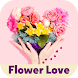 flower love