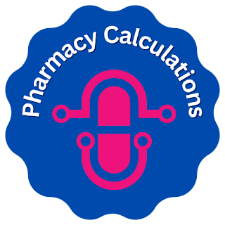 Pharmacy Calculations apk
