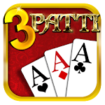 Cover Image of Download Teen Patti Multiplayer  APK
