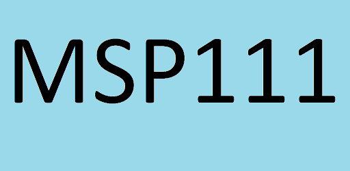 Magazine App -- MSP111 Screen 2