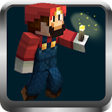 Mod Super Mario For MCPE icon