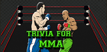 Trivia For MMA Fighters Quiz APK