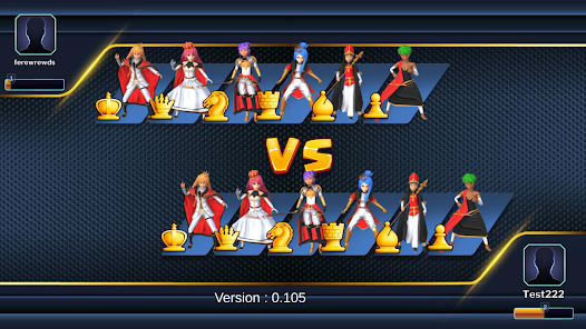 Super Style Chess 2 APK + Mod (Free purchase) for Android