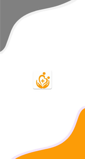 Android application LifeSign screenshort