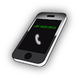 Phone Number Recognition icon