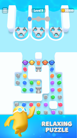 Game screenshot Aquapark Jam mod apk