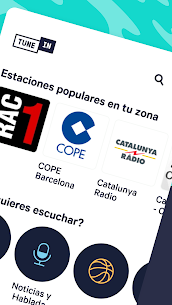 Descargar TuneIn Radio Pro APK 2026: Pagado gratis 2
