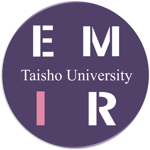 大正大学EM研究所インフォメーションアプリ logo