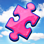 Cover Image of Descargar JIGPU Jigsaw Puzzles  APK