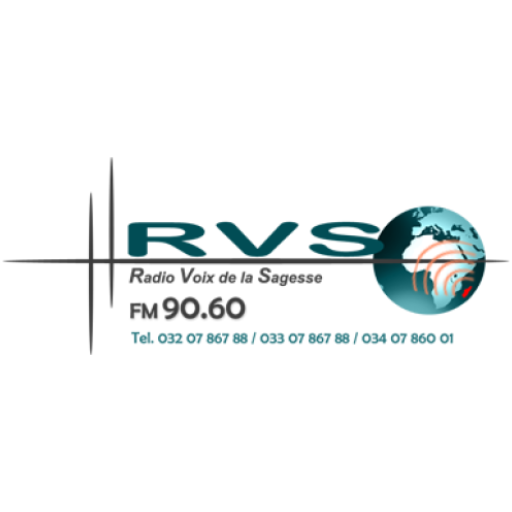 Radio RVS - Radio Voix de la S  Icon