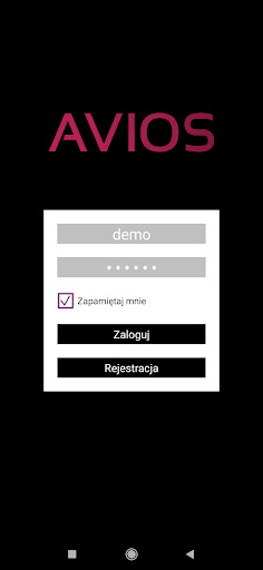 AVIOS Multiscreen Screen 3