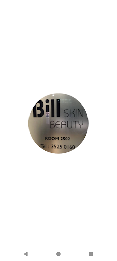 Android application Bill Skin screenshort