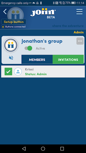 Joiin Screen 2