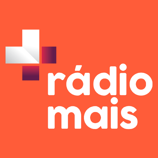 Rádio Mais Digital logo