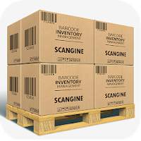 Barcode Inventory Management