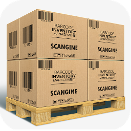 Icon image Barcode Inventory Management