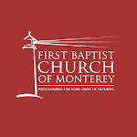 Cover Image of Descargar First Baptist Church Monterey  APK
