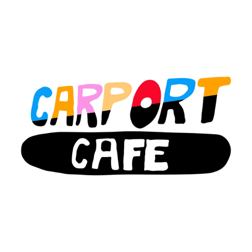 Carport Cafe logo