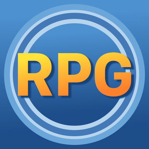 RPG復興禱告網絡  Icon