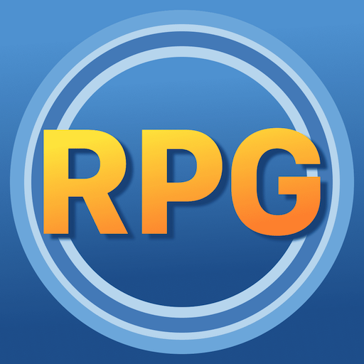 RPG復興禱告網絡 Download on Windows