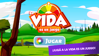 La Vida es un Juego - Screenshot 1