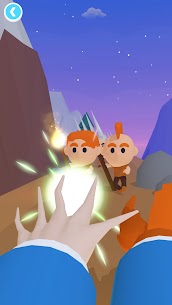 Human Hunter APK Mod +OBB/Data for Android 2