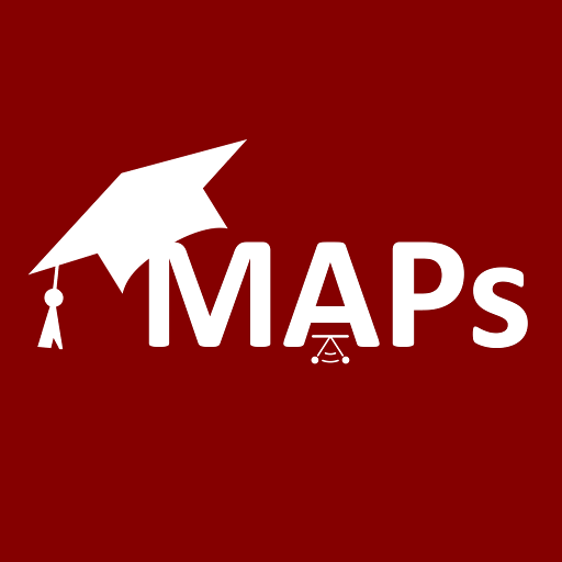 MAPs Physics Learning Classes logo
