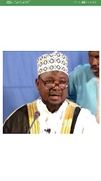 SHEIKH ABDOURAZAK MLM CHAIBOU NIGER