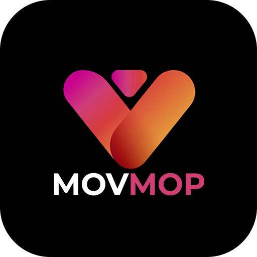 Movmop logo