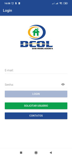 DCOL Distribuidora