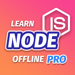 Learn Node.js Offline Fast PRO Apk Download