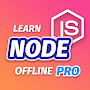 Learn Node.js Offline Fast PRO