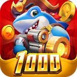 Cover Image of Download Jackpot Fishing-Casino slots  APK