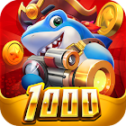 Jackpot Fishing-Casino slots 4.0.3.5