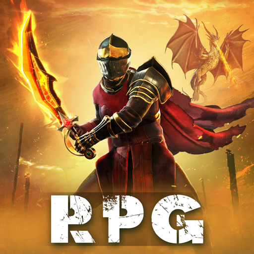 Shadow RPG Fighting Games