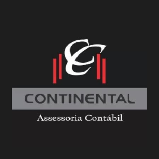 Continental Ass. Contábil logo
