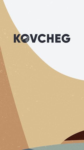 Android application Kovcheg screenshort